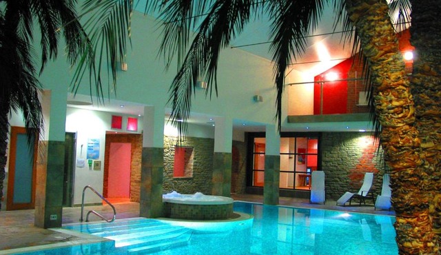 Burton Hotel