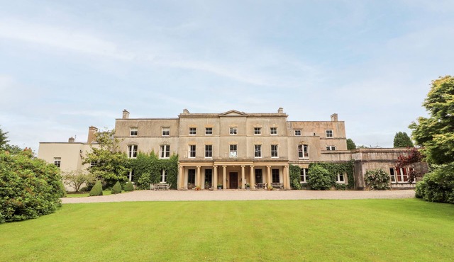 Butler's Flat