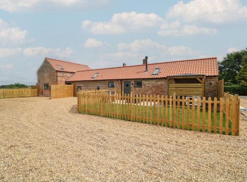 Buzzard Barn