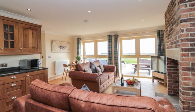 Byre Cottage