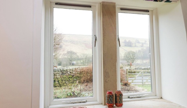 Byre Suite