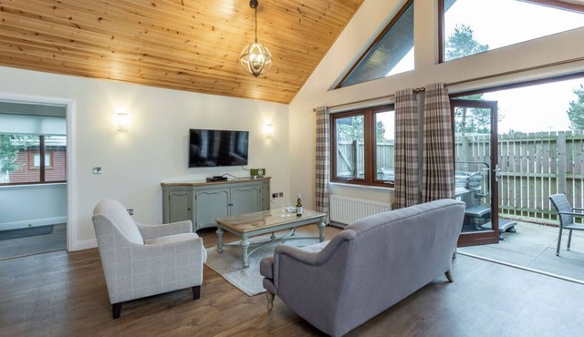 Byron Premier Spa (Pet), Dundee