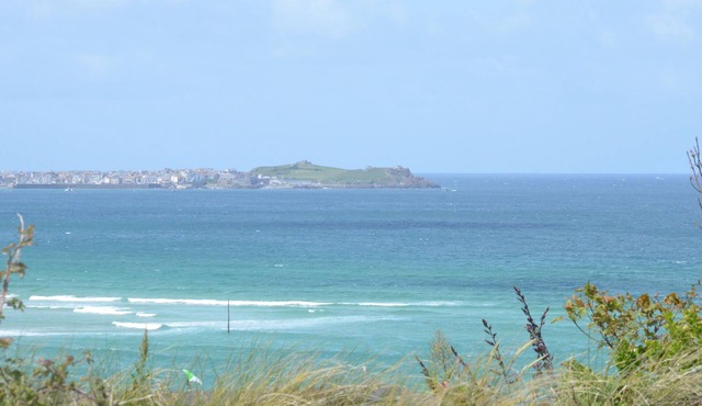 C40 Homelyn, Riviere Towans