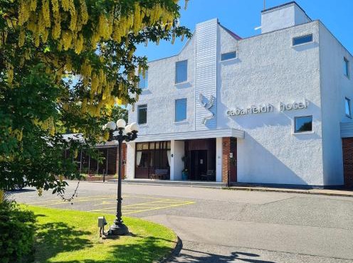 Cabarfeidh Hotel
