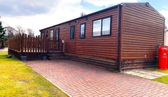 Cabin 38