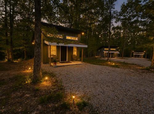 Cabin 6