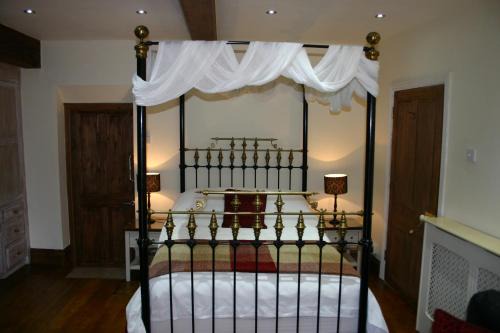 Cadleigh Manor