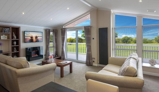 Calloose Holiday Park