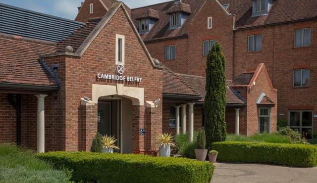Cambridge Belfry Hotel & Spa