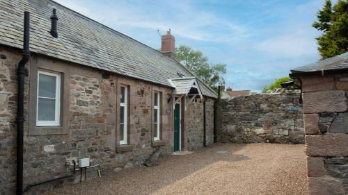 Cambridge House - Cottage Number Two