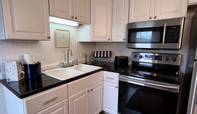 Camellia Cottages offers -The Cottage Life!