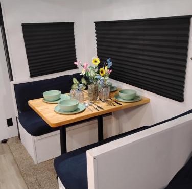 Camper Rental