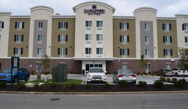 Candlewood Suites - Nashville Metro Center by IHG