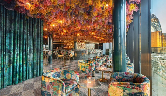 Canopy by Hilton London City