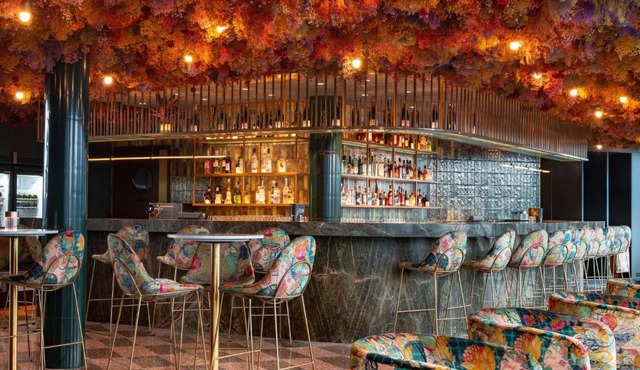 Canopy by Hilton London City