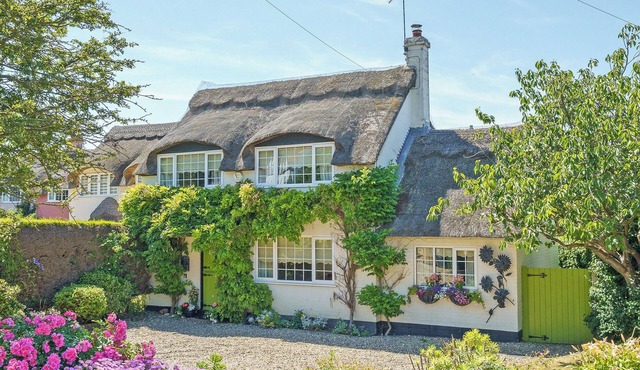 Captain's Cottage - 27888