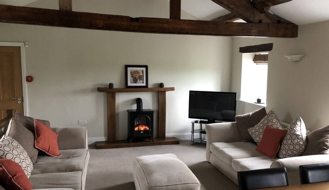 Carleton Mill Cottage located on the outskirts of the historic city of Carlisle and only 20 minutes