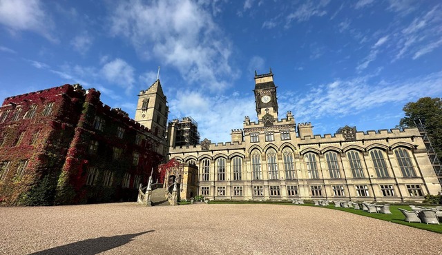 Carlton Towers, a member of Storied Collection