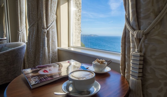 Carlyon Bay Hotel