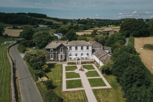 Cartmel Old Grammar