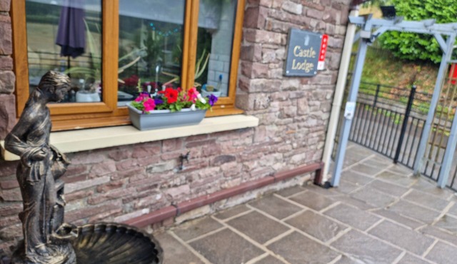 Castle Lodge