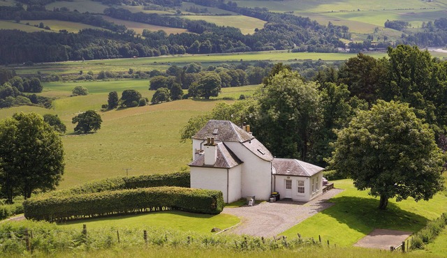 Castle Peroch-UK5698