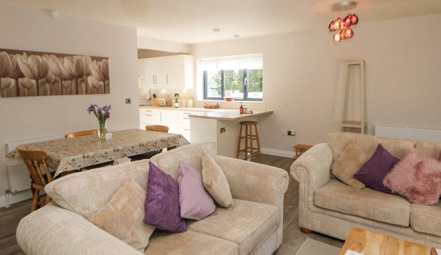 Causeway Hideaway