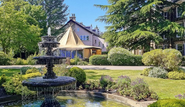 Cedar Court Harrogate