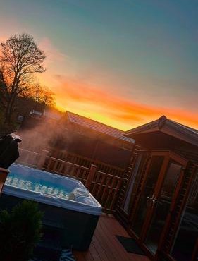 Cedar Creek Lodge