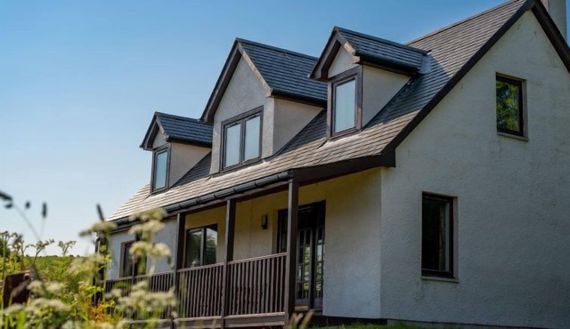 Ceilidhtail Cottage by Interhome
