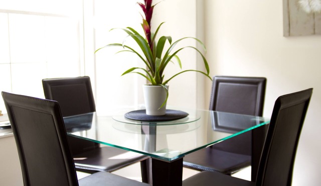 Center - New city apartment