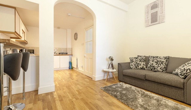 Central Exeter Apartment Kimberley Road