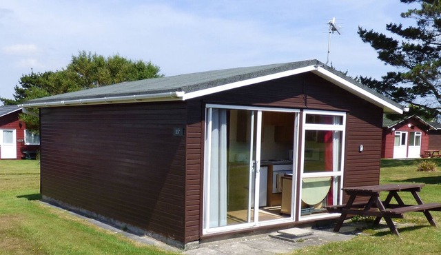 Chalet 117