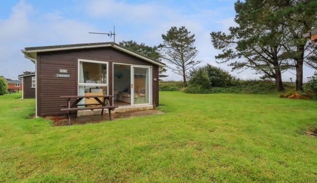 Chalet 178 St Merryn, Cornwall