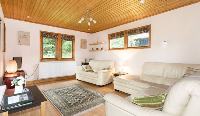 Chalet No.2