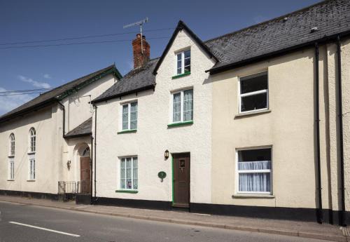 Chapel Cottage Exford