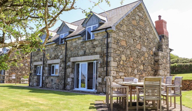 Charlotte's House