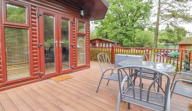 Charming 10 Thirlmere Retreat