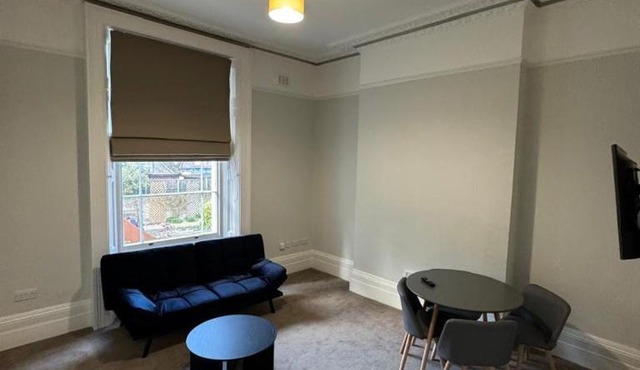 Charming apartment Belsize Park