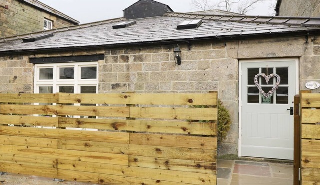 Charming Barn Owl Cottage Retreat