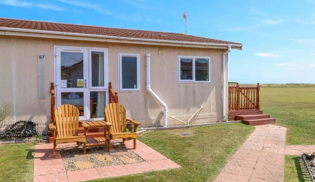 Charming Boa Vista Retreat in Bacton
