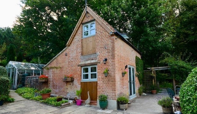 Charming converted Pigsty in the Heart of Dorset Countryside