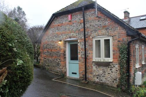 Charming Converted Stable in Ramsbury for Two