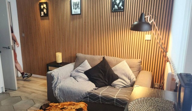 Charming Heritage Bank Liverpool – Historic Elegance Meets Modern Convenience