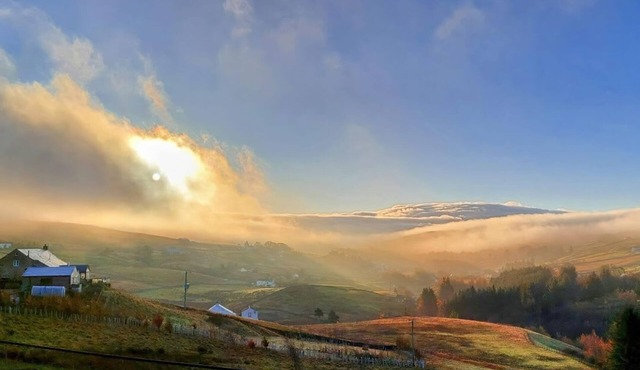 Charming Keepers in Alston Area