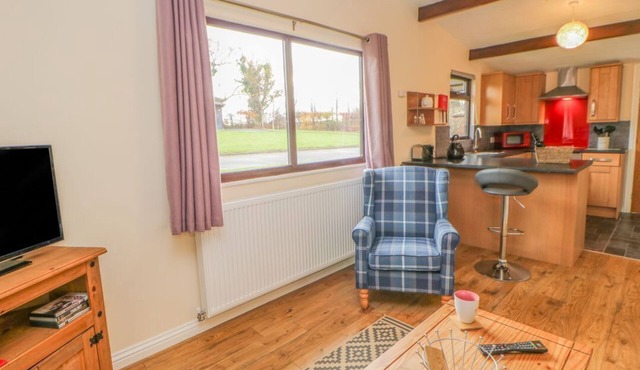 Charming Orchid Lodge Retreat