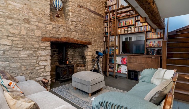 Charming Pet-Friendly Family Cottage in Eynsham - Pass the Keys
