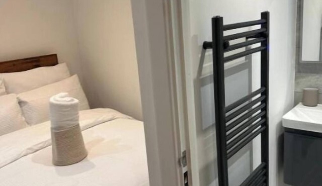 Charming Studio in Aveley