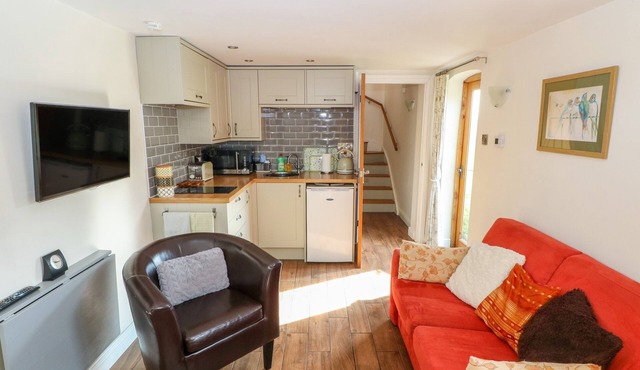 Chequer Stable in Sandbach