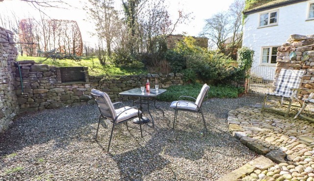Cherry Tree Cottage, Soulby